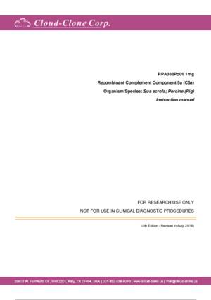 Recombinant-Complement-Component-5a-(C5a)-RPA388Po01.pdf