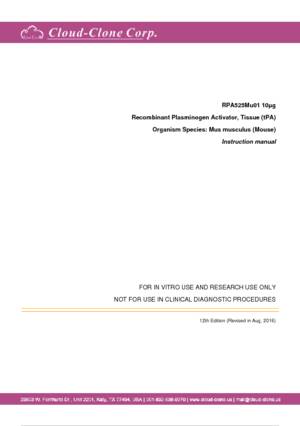 Recombinant-Plasminogen-Activator--Tissue-(tPA)-RPA525Mu01.pdf