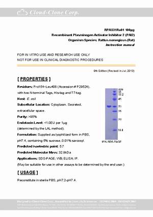 Recombinant-Plasminogen-Activator-Inhibitor-2--PAI2--RPA531Ra01.pdf