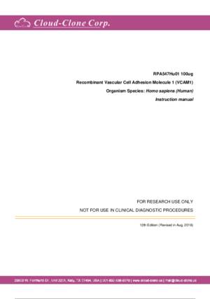 Recombinant-Vascular-Cell-Adhesion-Molecule-1-(VCAM1)-RPA547Hu01.pdf