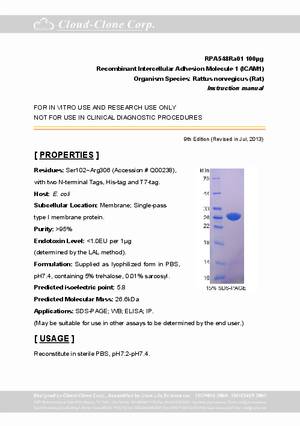 Recombinant-Intercellular-Adhesion-Molecule-1--ICAM1--RPA548Ra01.pdf