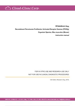 Recombinant-Peroxisome-Proliferator-Activated-Receptor-Gamma-(PPARg)-RPA886Mu02.pdf