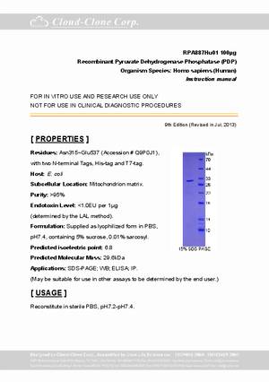 Recombinant-Pyruvate-Dehydrogenase-Phosphatase--PDP--RPA887Hu01.pdf