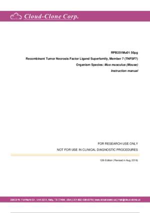 Recombinant-Tumor-Necrosis-Factor-Ligand-Superfamily--Member-7-(TNFSF7)-RPB251Mu01.pdf