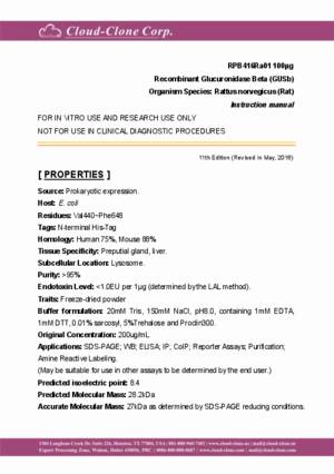 Recombinant-Glucuronidase-Beta-(GUSb)-RPB416Ra01.pdf