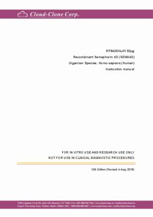 Recombinant-Semaphorin-4D-(SEMA4D)-RPB430Hu01.pdf