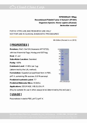 Recombinant-Platelet-Factor-4-Variant-1--PF4V1--RPB568Hu01.pdf