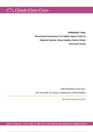 Recombinant-Chemokine-(C-X-C-Motif)-Ligand-2-(CXCL2)-RPB603Eq01.pdf