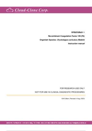 Recombinant-Coagulation-Factor-VIII-(F8)-RPB878Rb01.pdf