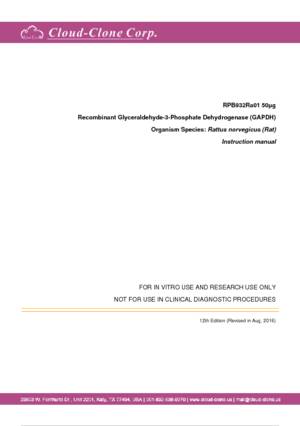 Recombinant-Glyceraldehyde-3-Phosphate-Dehydrogenase-(GAPDH)-RPB932Ra01.pdf