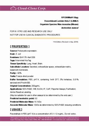 Recombinant-Laminin-Beta-2-(LAMb2)-RPC080Mu01.pdf