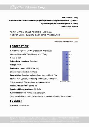 Ectonucleotide-Pyrophosphatase-Phosphodiesterase-2--ENPP2--rP92323Hu01.pdf