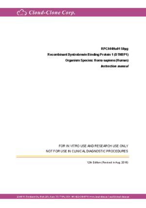 Recombinant-Dystrobrevin-Binding-Protein-1-(DTNBP1)-RPC444Hu01.pdf