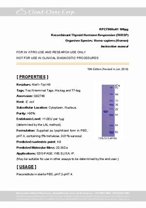 Recombinant-Thyroid-Hormone-Responsive--THRSP--RPC790Hu01.pdf