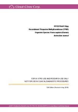 Recombinant-Thiopurine-Methyltransferase-(TPMT)-RPC821Hu01.pdf