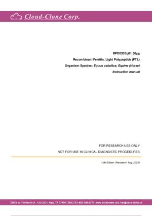 Recombinant-Ferritin--Light-Polypeptide-(FTL)-RPD020Eq01.pdf
