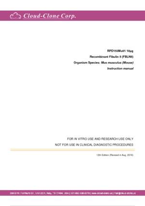 Recombinant-Fibulin-5-(FBLN5)-RPD153Mu01.pdf