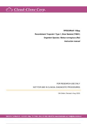Recombinant-Troponin-I-Type-1--Slow-Skeletal-(TNNI1)-RPD229Ra01.pdf