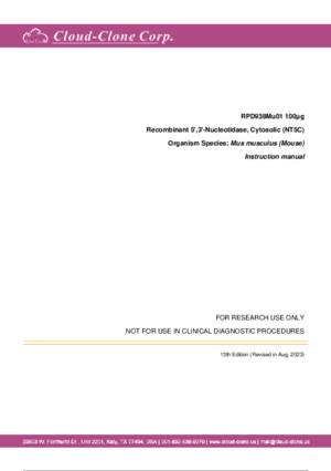Recombinant-5--3--Nucleotidase--Cytosolic-(NT5C)-RPD938Mu01.pdf