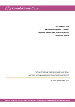 Recombinant-Spondin-2-(SPON2)-RPF396Mu01.pdf