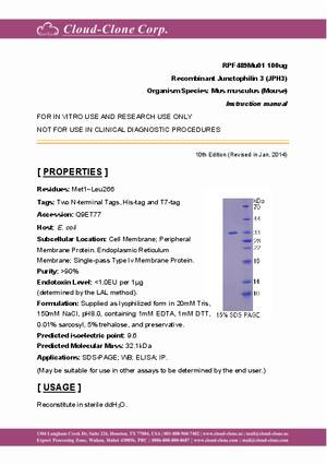 Recombinant-Junctophilin-3-(JPH3)-RPF489Mu01.pdf
