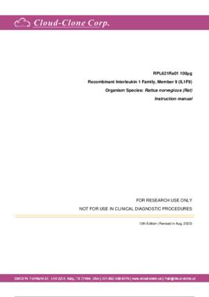 Recombinant-Interleukin-1-Family--Member-9-(IL1F9)-RPL621Ra01.pdf