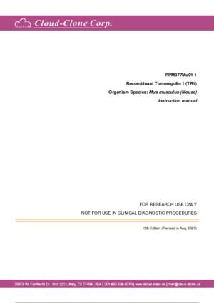 Recombinant-Tomoregulin-1-(TR1)-RPM377Mu01.pdf