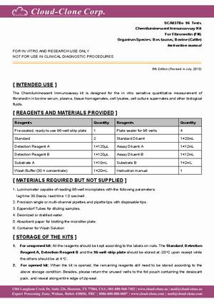 CLIA-Kit-for-Fibronectin-(FN)-SCA037Bo.pdf