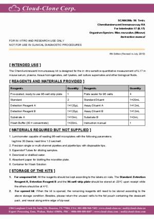 CLIA-Kit-for-Interleukin-17-(IL17)-SCA063Mu.pdf