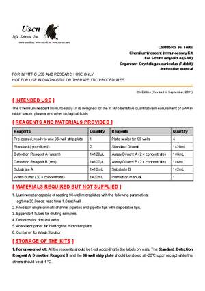 CLIA-Kit-for-Serum-Amyloid-A--SAA--C90885Rb.pdf