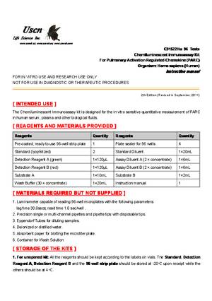 CLIA-Kit-for-Pulmonary-Activation-Regulated-Chemokine--PARC--C91522Hu.pdf