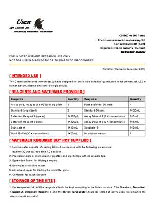 CLIA-Kit-for-Interleukin-32--IL32--C91802Hu.pdf