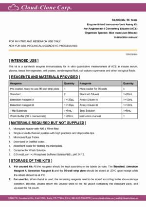 ELISA-Kit-for-Angiotensin-I-Converting-Enzyme-(ACE)-SEA004Mu.pdf