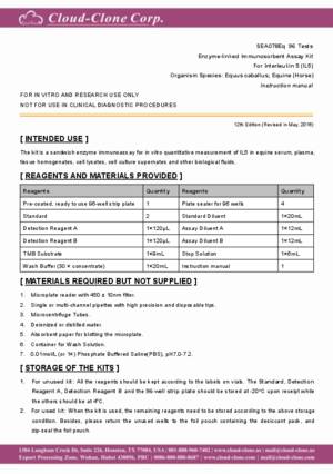 ELISA-Kit-for-Interleukin-5-(IL5)-SEA078Eq.pdf