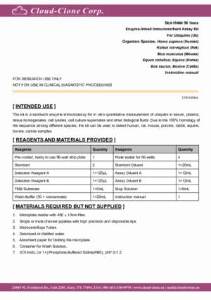 ELISA-Kit-for-Ubiquitin-(Ub)-SEA164Mi.pdf