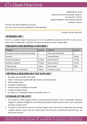 ELISA-Kit-for-Urocortin-1-(UCN1)-SEA231Mu.pdf