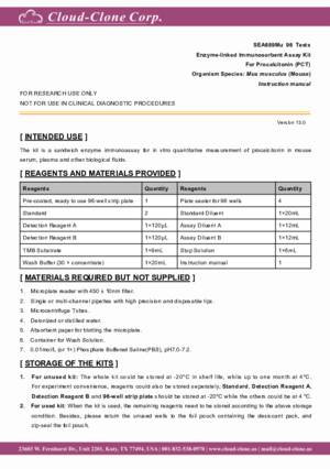 ELISA-Kit-for-Procalcitonin-(PCT)-SEA689Mu.pdf