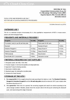 ELISA-Kit-for-Macrophage-Stimulating-Protein--MSP--E91121Mu.pdf