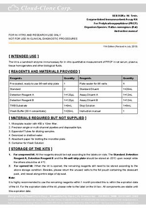 ELISA-Kit-for-Prolylcarboxypeptidase--PRCP--SEB253Ra.pdf
