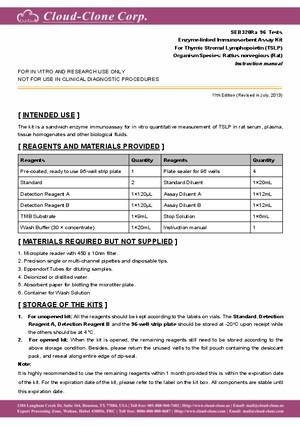 ELISA-Kit-for-Thymic-Stromal-Lymphopoietin-(TSLP)-E91320Ra.pdf