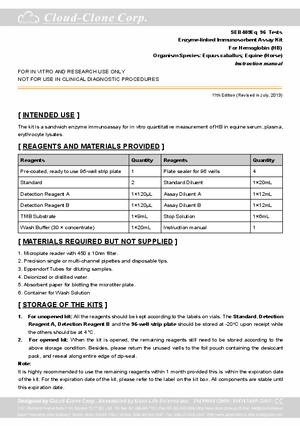 ELISA-Kit-for-Hemoglobin--HB--E91409Eq.pdf