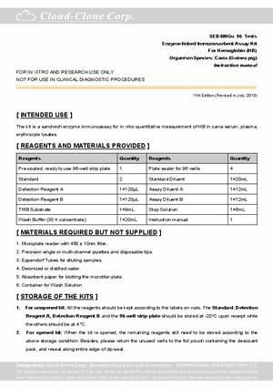 ELISA-Kit-for-Hemoglobin--HB--E91409Gu.pdf