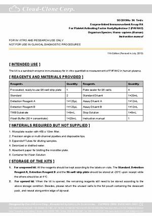 ELISA-Kit-for-Platelet-Activating-Factor-Acetylhydrolase-2-(PAFAH2)-E92019Hu.pdf