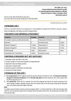 ELISA-Kit-for-Aminolevulinate-Delta-Dehydratase--ALAD--E92292Ra.pdf