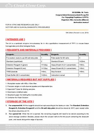 ELISA-Kit-for-Tripeptidyl-Peptidase-I--TPP1--E92828Mu.pdf
