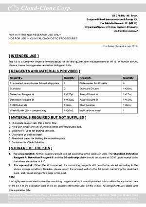 ELISA-Kit-for-Metallothionein-1E-(MT1E)-E93794Hu.pdf