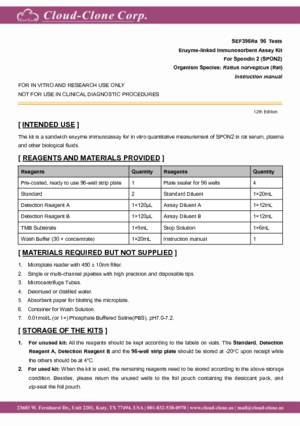 ELISA-Kit-for-Spondin-2-(SPON2)-SEF396Ra.pdf