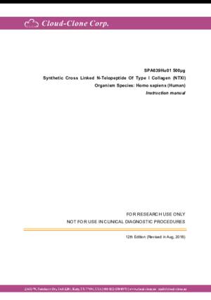 Synthetic-Cross-Linked-N-Telopeptide-Of-Type-I-Collagen-(NTXI)-SPA639Hu01.pdf