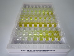 ELISA Kit for Apolipoprotein C2 (APOC2)
