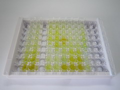 ELISA Kit for Leukocyte Cell Derived Chemotaxin 1 (LECT1)